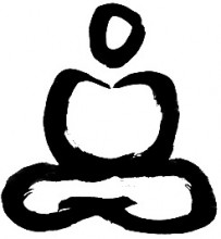 Meditation Graphic LogoLarge